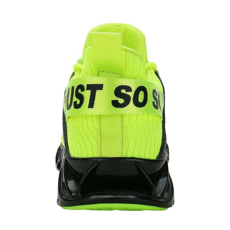 JointlyCreating Women's Athletic Tennis Walking Shoes Fashion Sport Running Sneakers - Image 5